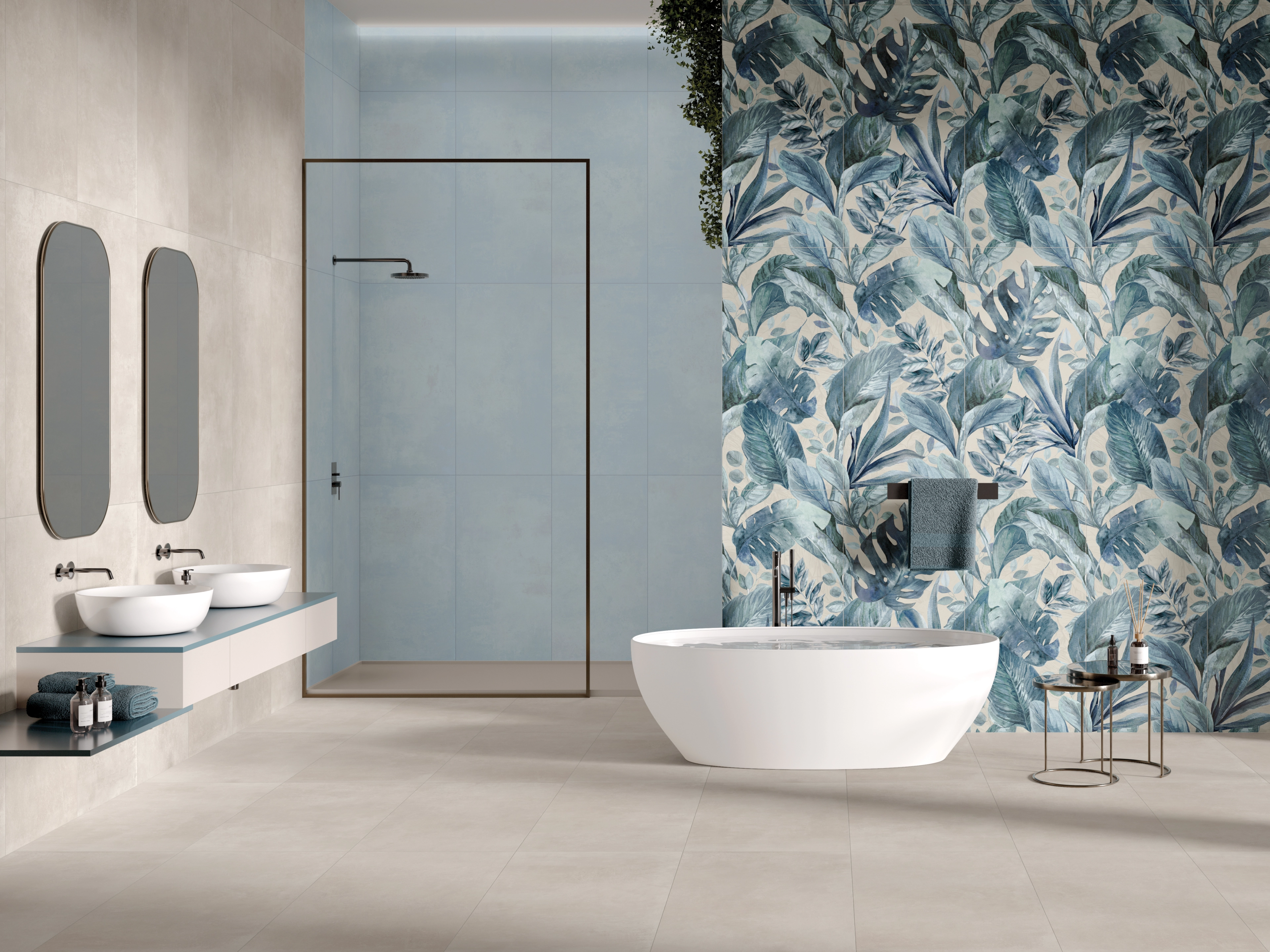 Antica Ceramica Rubiera Portland