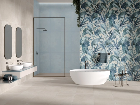 Antica Ceramica Rubiera Portland