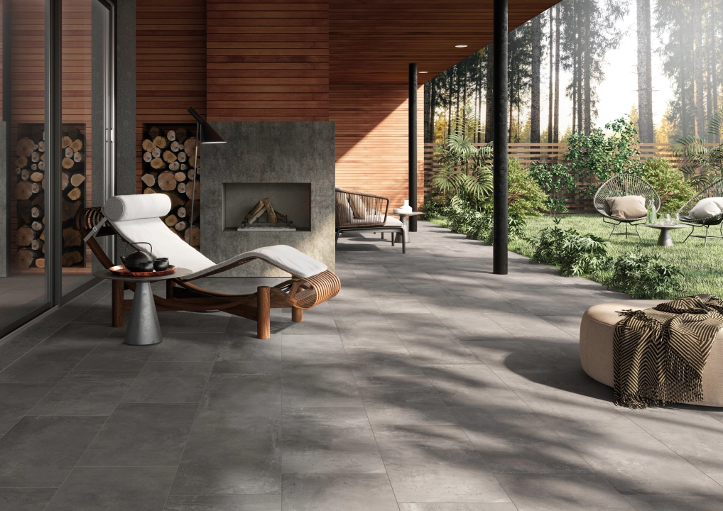Antica Ceramica Rubiera Cementone | Dimora