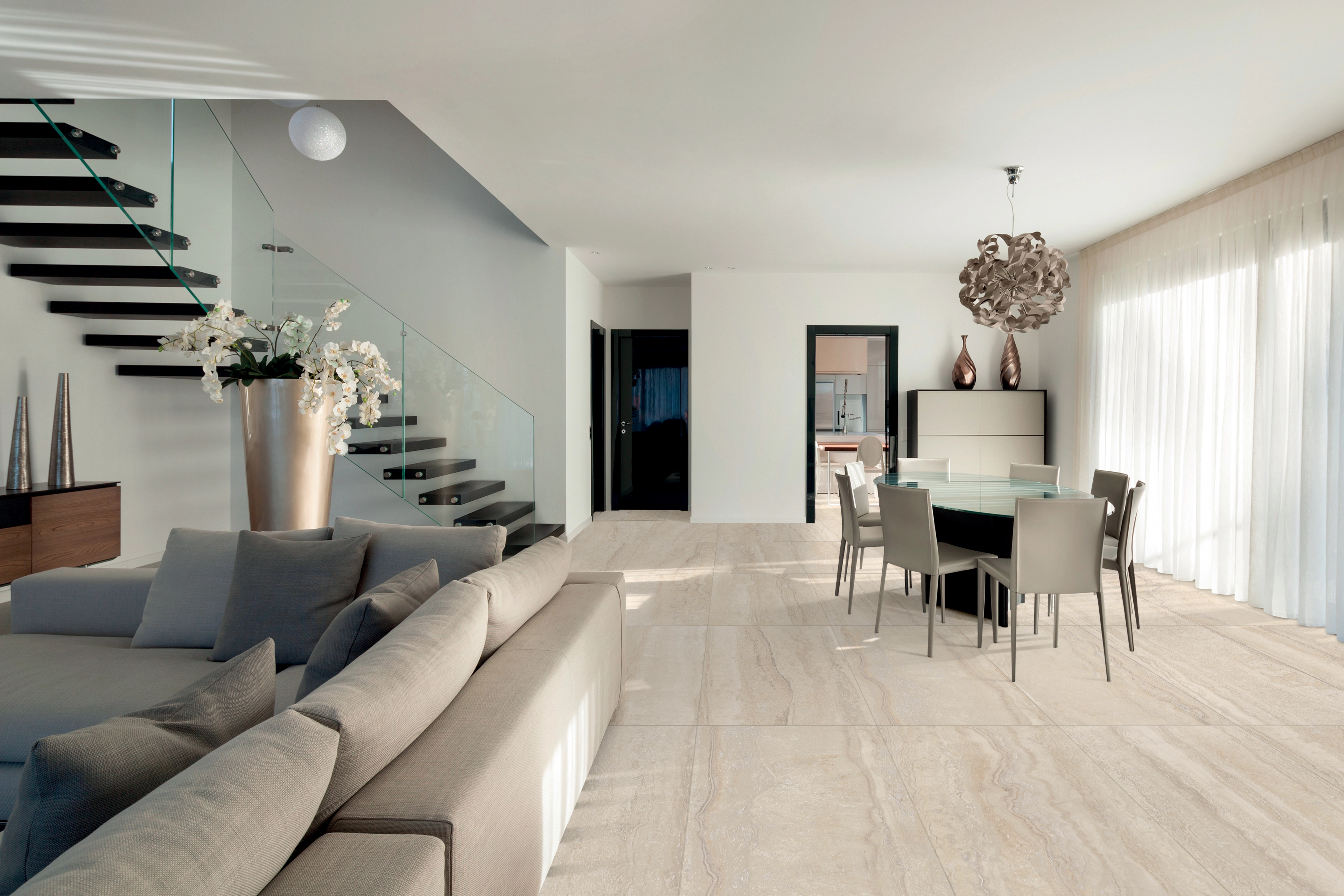 Antica Ceramica Rubiera Memento Travertino