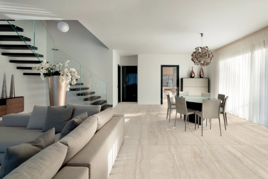 Antica Ceramica Rubiera Memento Travertino
