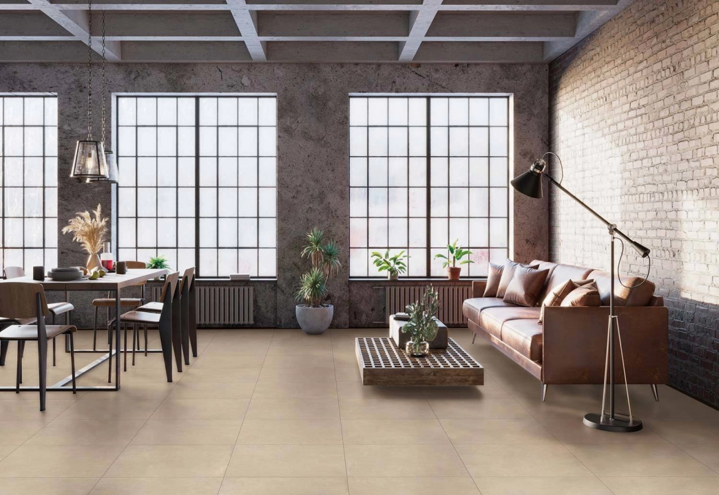 Antica Ceramica Rubiera Revolution | Dimora