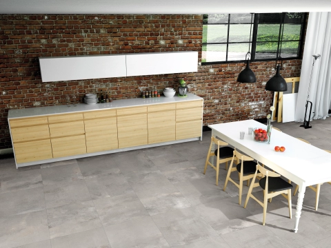 Antica Ceramica Rubiera Abita
