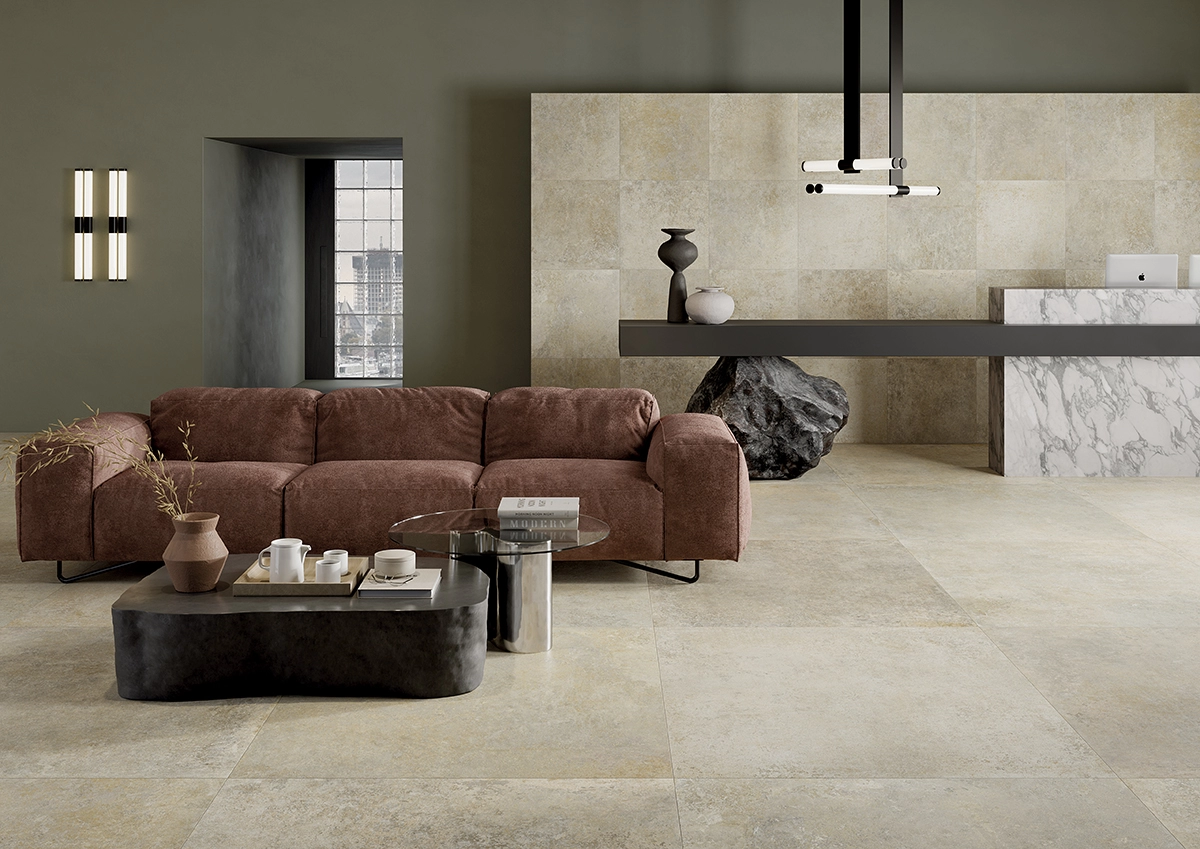 Alfalux Blendstone