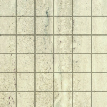 Palatina Mosaico 7278815 - Crema, Naturale, 30x30cm, 9.00mm, Rectified