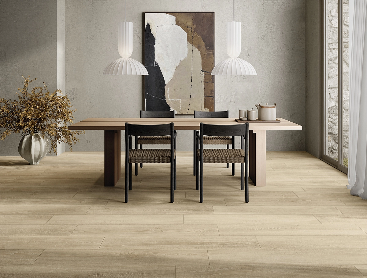 Alfalux Arbor, Wood