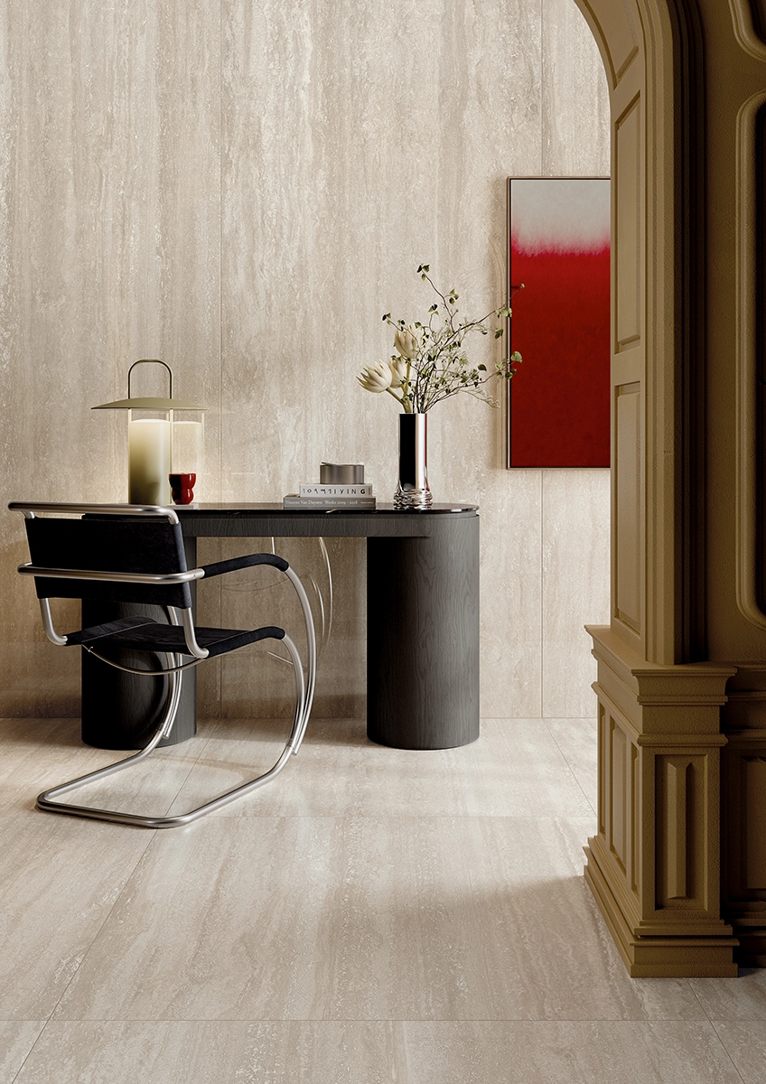 Alfalux Elegance, Marble
