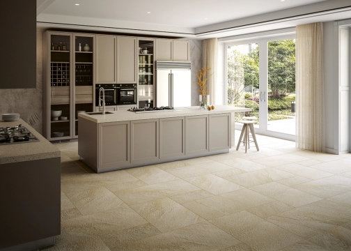 Alfalux Stonequartz