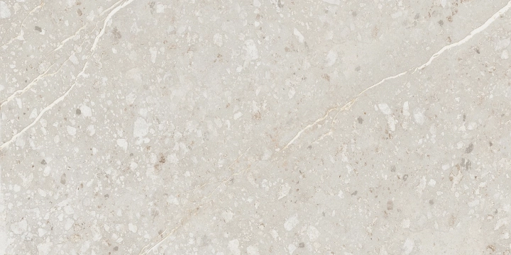 Volcano Bianco, Naturale, 60x120cm, 10.00mm, Rectified