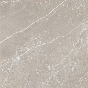 Volcano Grigio, Naturale, 120x120cm, 10.00mm, Rectified