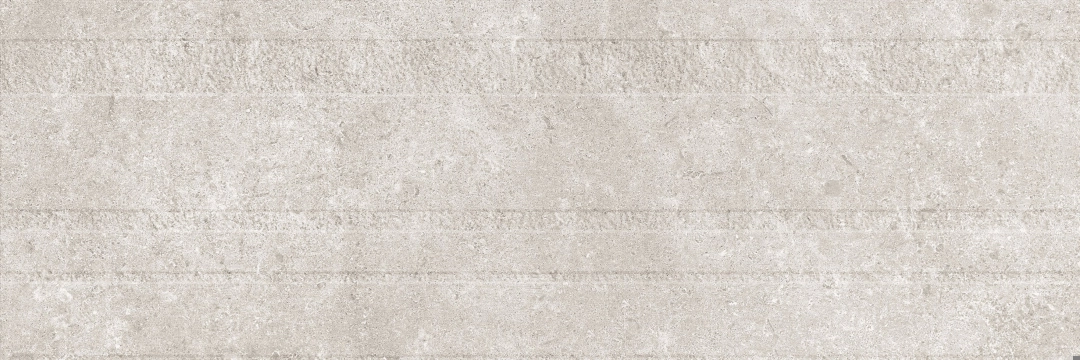 Icon Veggen Queensland WB3090L - Pearl, naturale, 30x90cm, 10.00mm, Not rectified