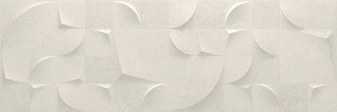 Icon Shape WB3090L - Pearl, naturale, 30x90cm, 10.00mm, Not rectified