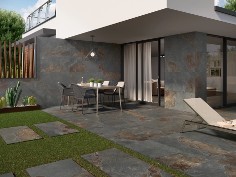 Baldocer Slate