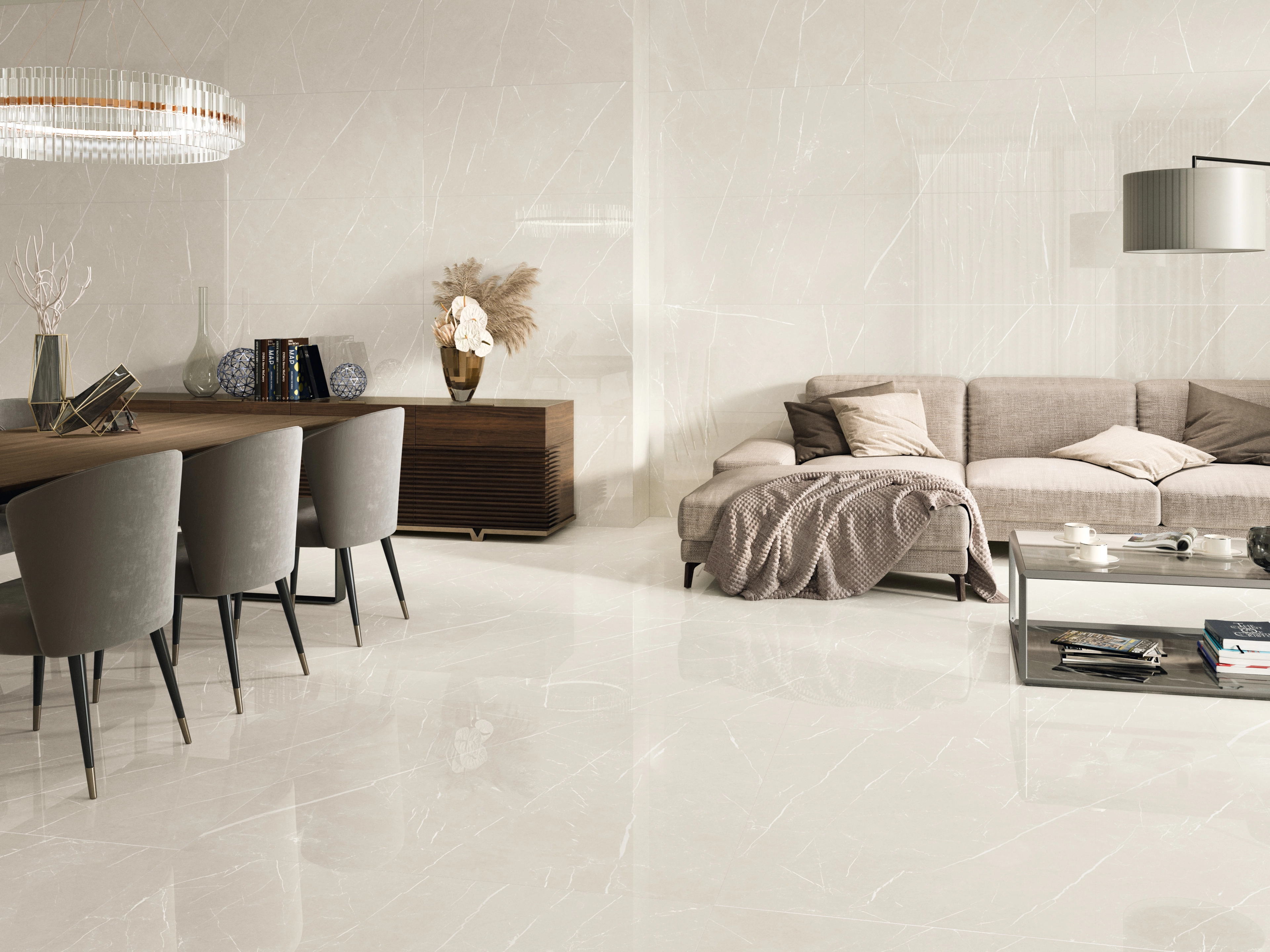 Baldocer Eternal, Marble