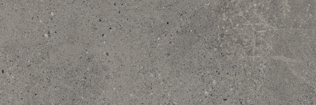 Dome Anthracite, Naturale, 30x90cm, 10.00mm, Rectified