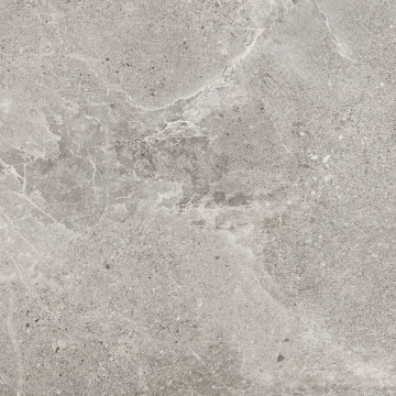 Dome Ash, Naturale, 120x120cm, 10.00mm, Rectified