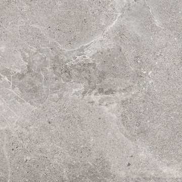 Dome Ash, Naturale, 60x60cm, 10.00mm, Rectified