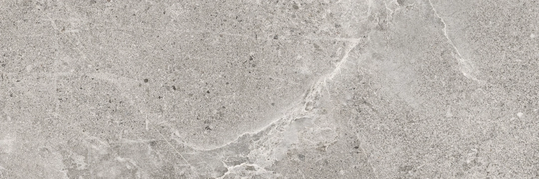 Dome Ash, Naturale, 30x90cm, 10.00mm, Rectified