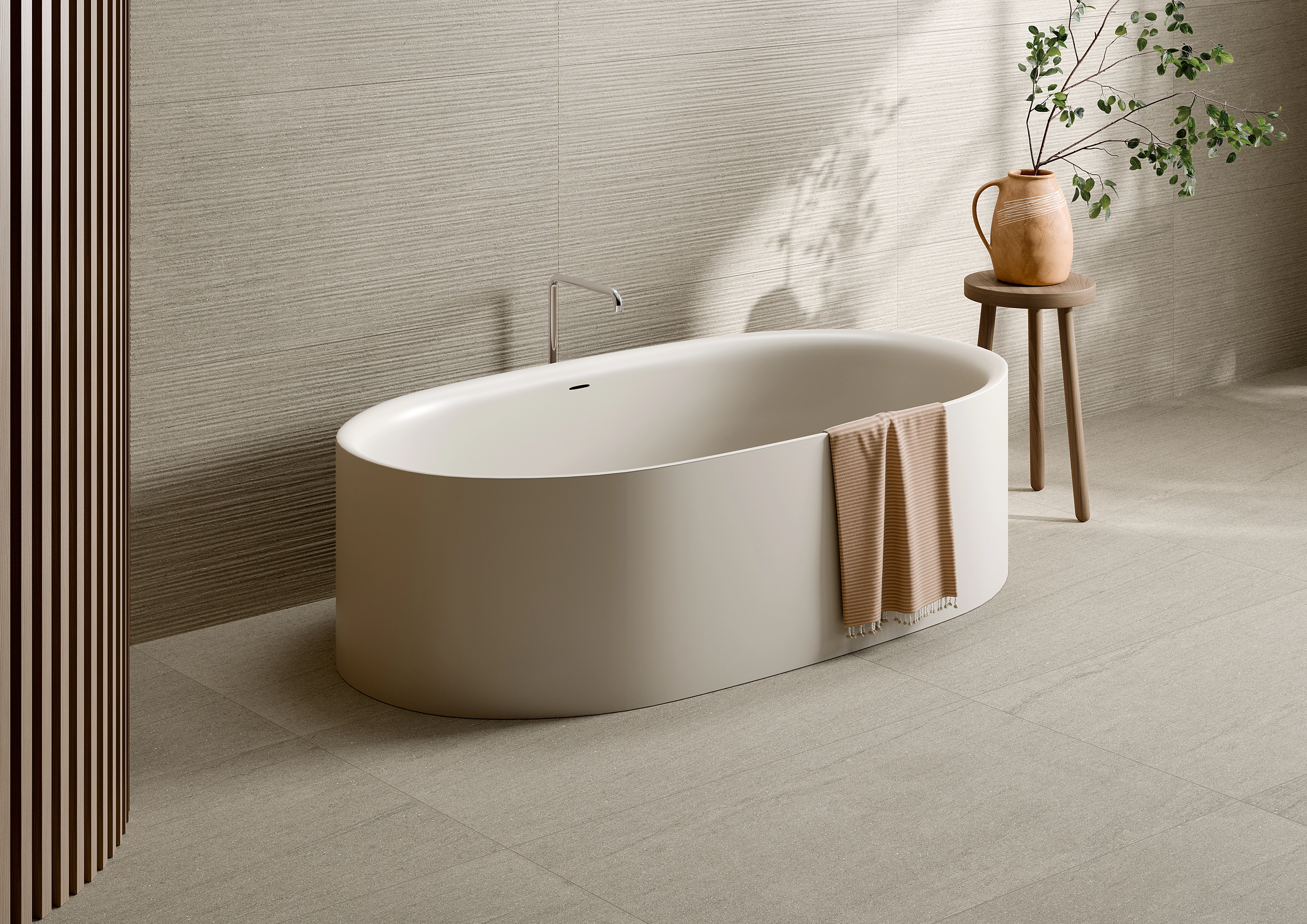 Ceramiche Coem Remixed, Stone