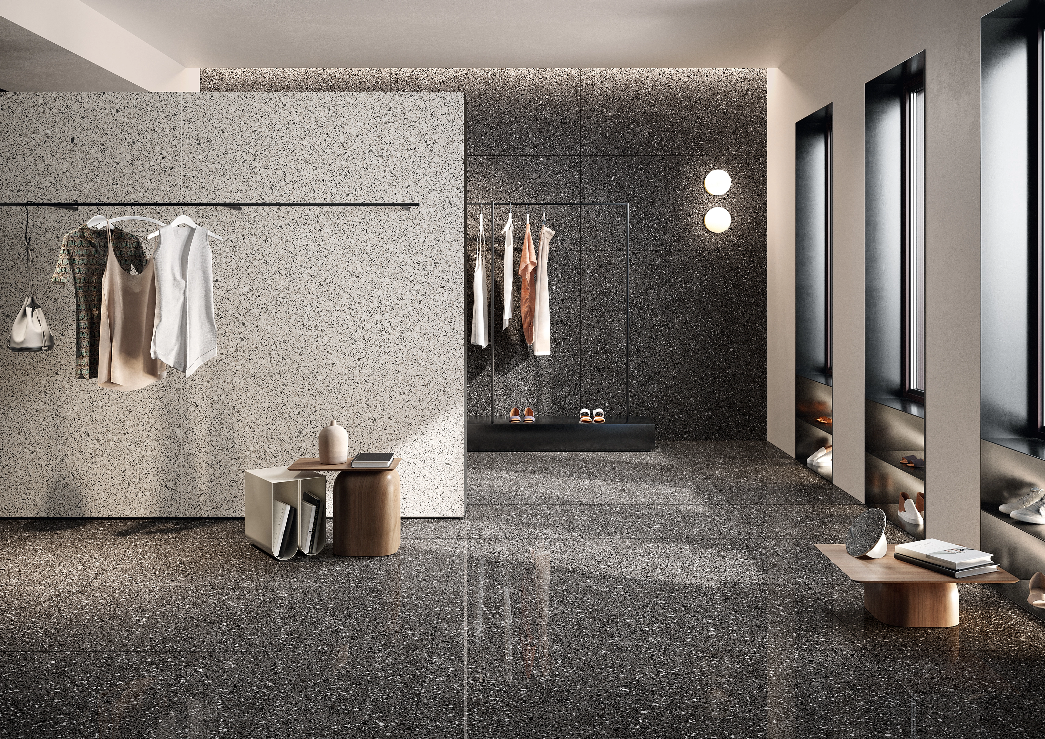 Ceramiche Coem Porfirica Aglo