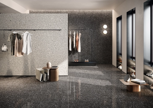 Ceramiche Coem Porfirica Aglo