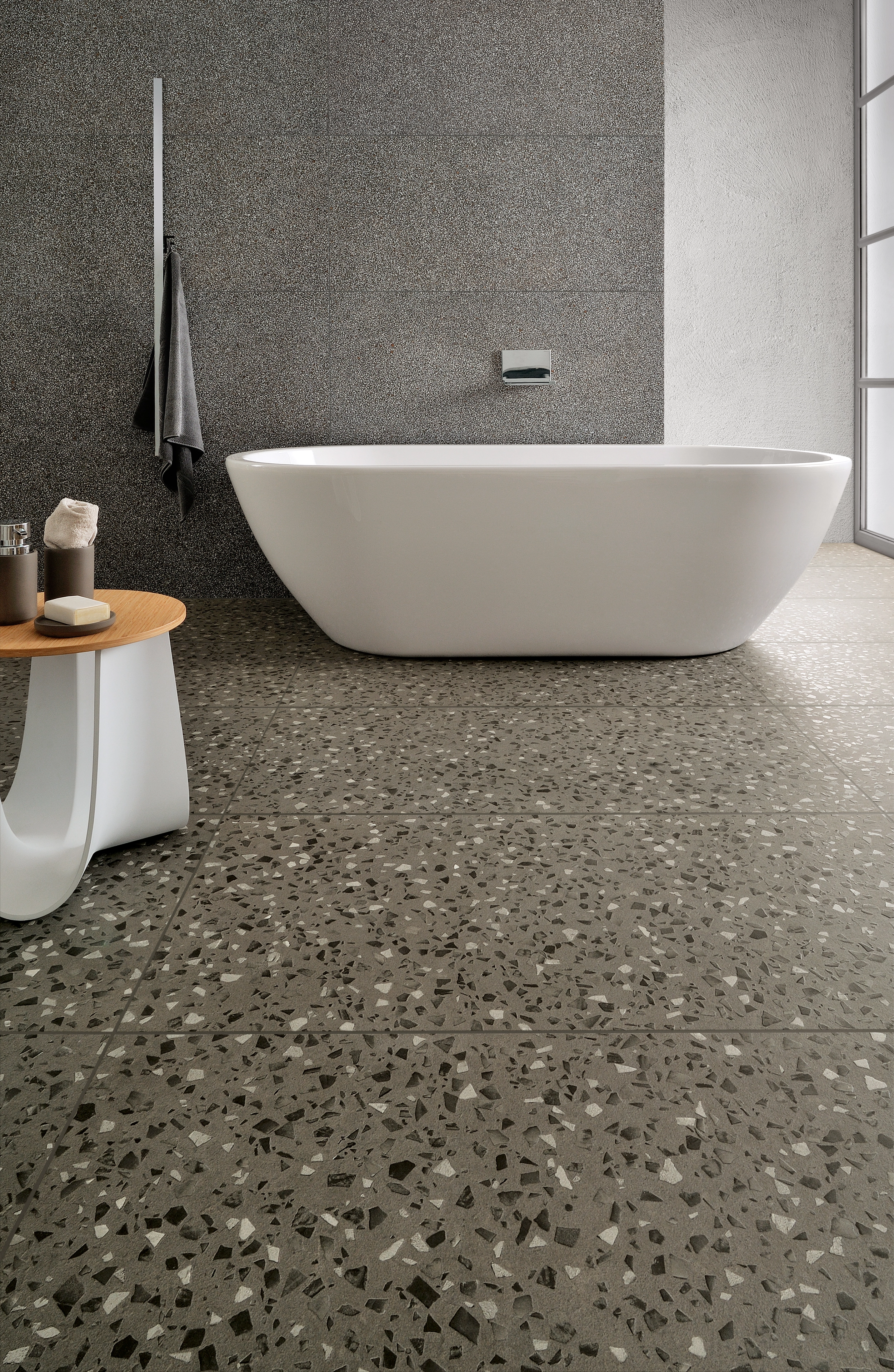Ceramiche Coem Terrazzo, Terrazzo