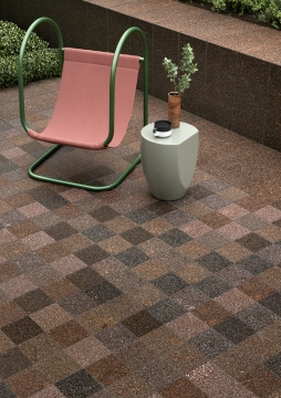 Ceramiche Coem Porfirica
