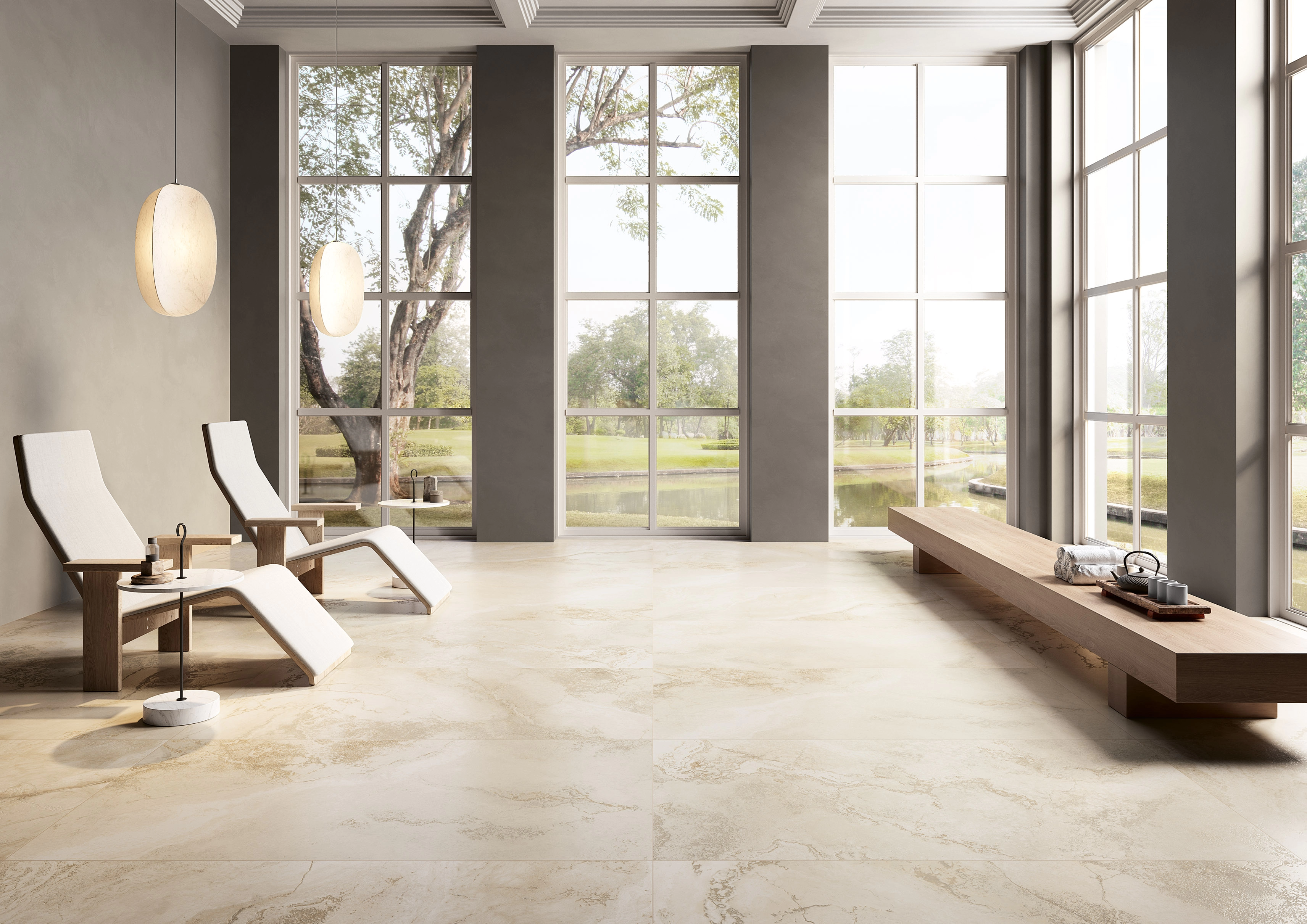 Ceramiche Coem Touch Stone