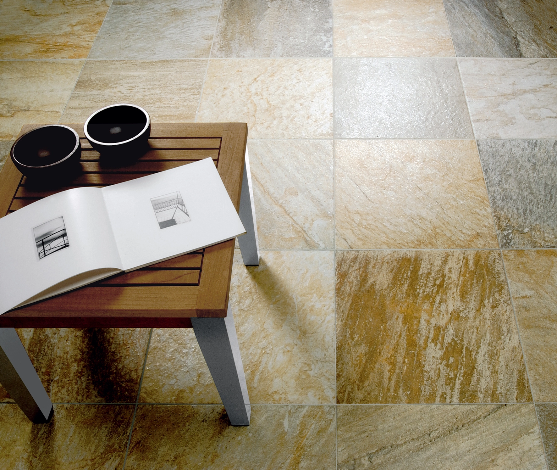 Ceramiche Coem Quartz, Stone