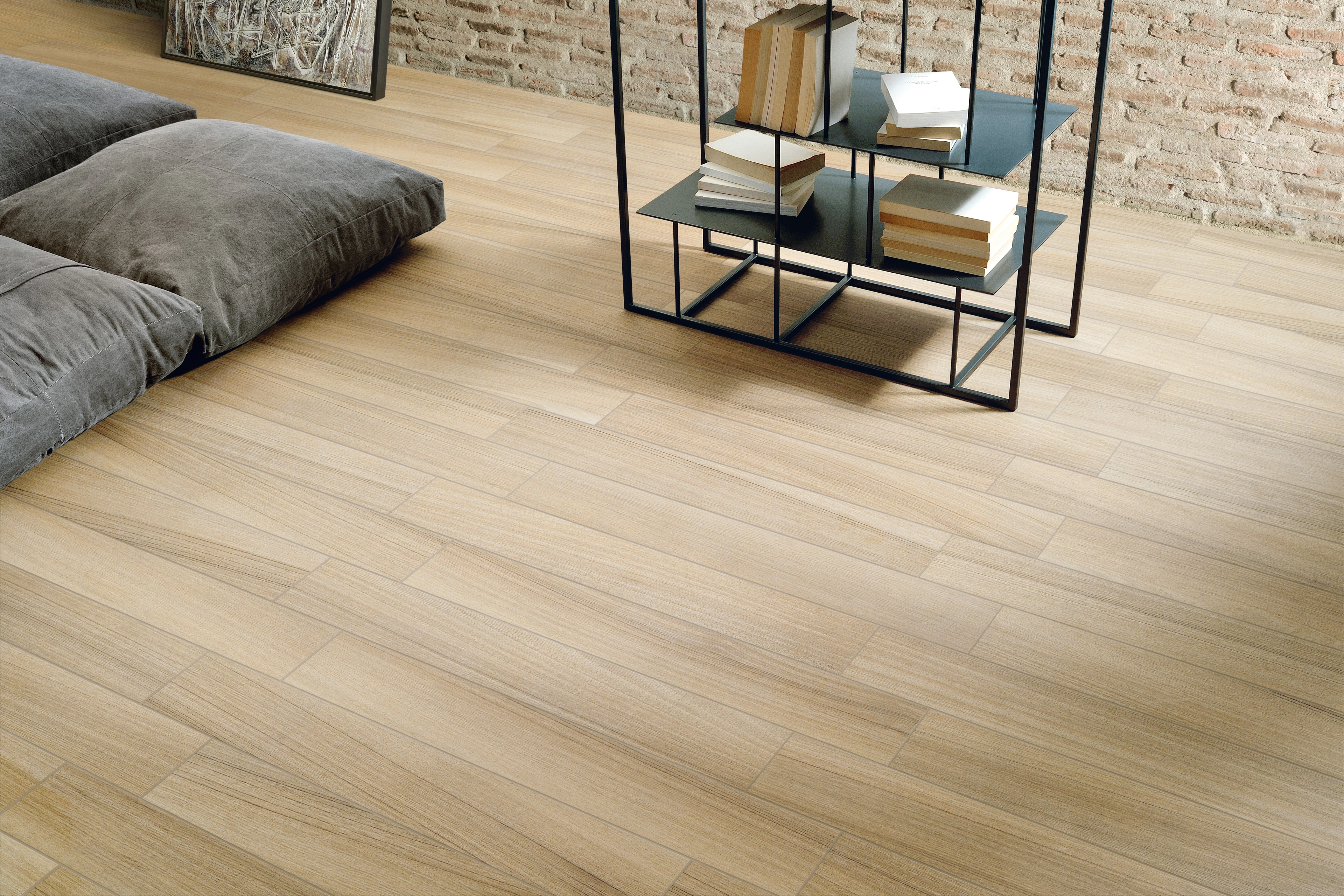 Ceramiche Coem Afromosia, Wood