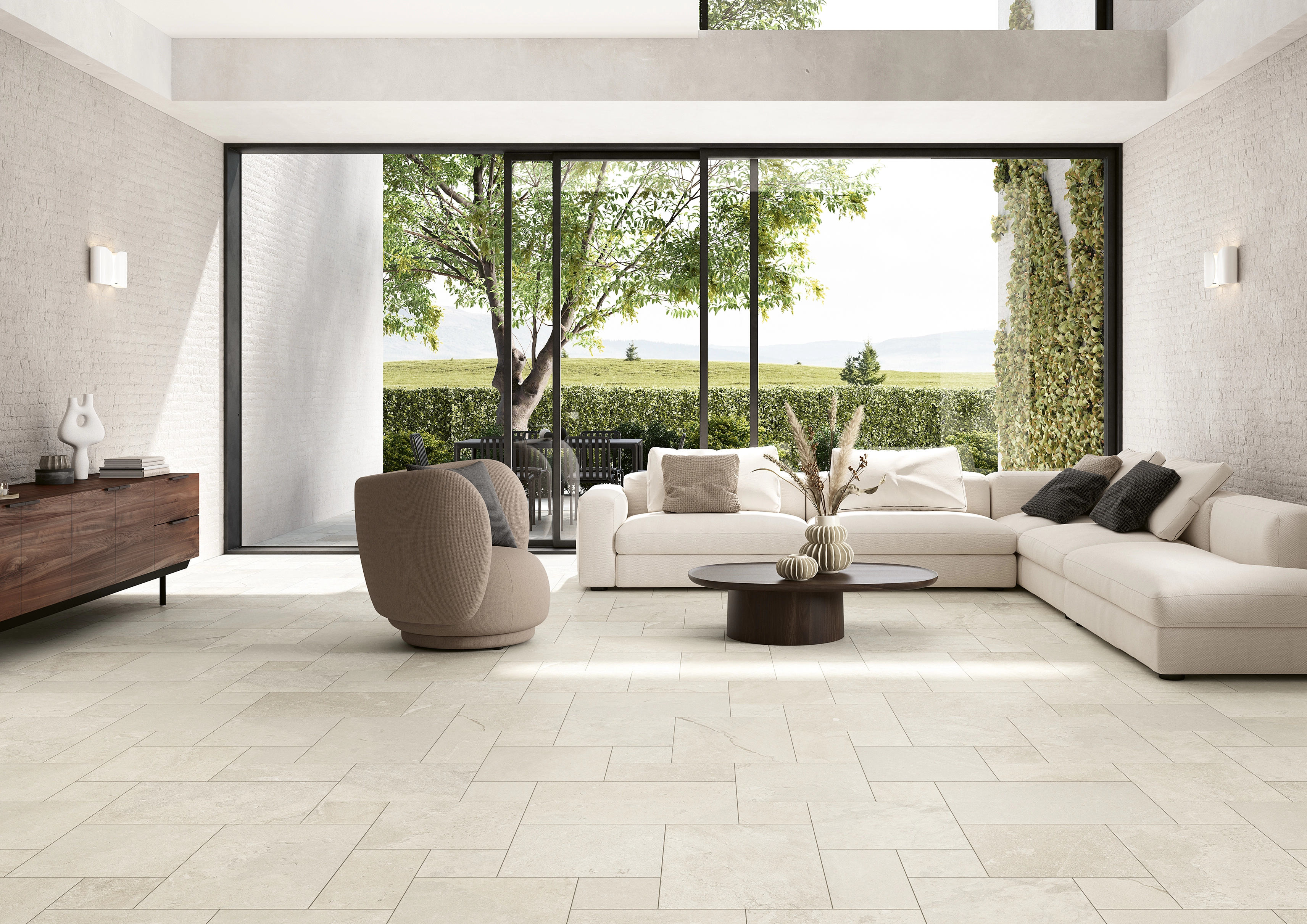 Ceramiche Coem Tuffeau, Stone