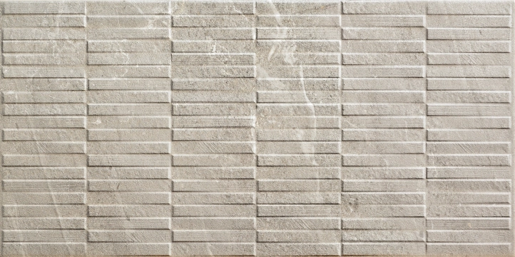 Blendstone Pieces BLP363R - Grey, Naturale, 11.81x23.62
