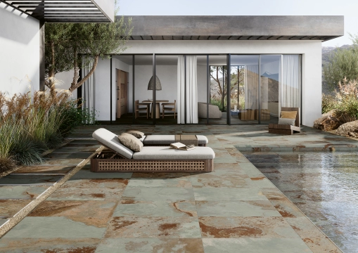 Ceramiche Coem Bali