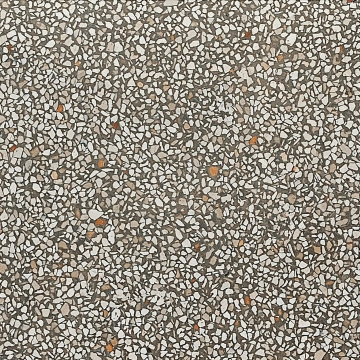 Terrazzo 0TZ620R - Mini Beton, Naturale, 23.62x47.24