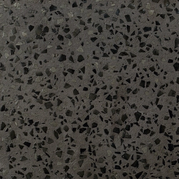 Terrazzo TZX607R - Maxi Bucchero, Naturale, 23.62x23.62