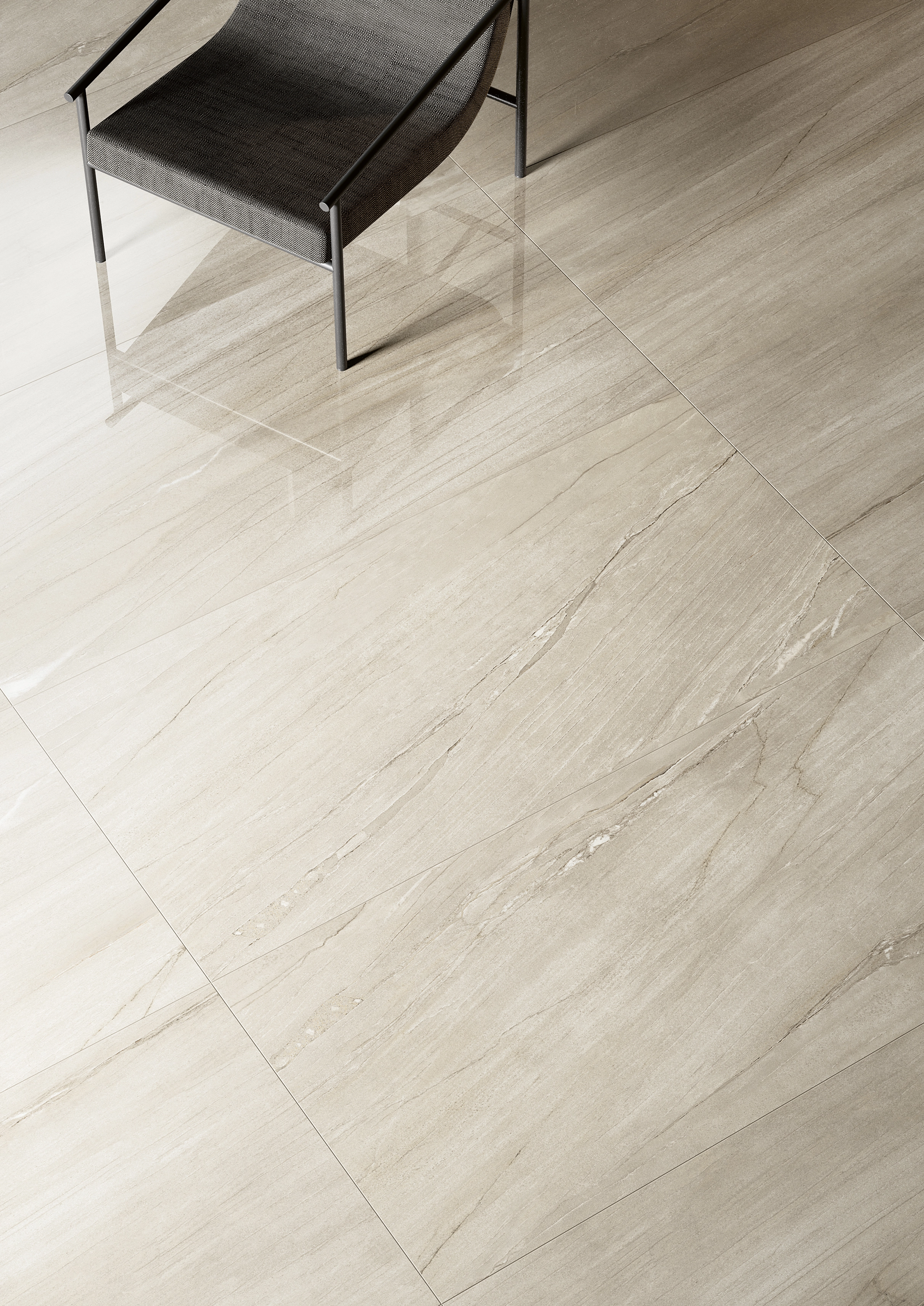 Ceramiche Coem Crystal, Stone