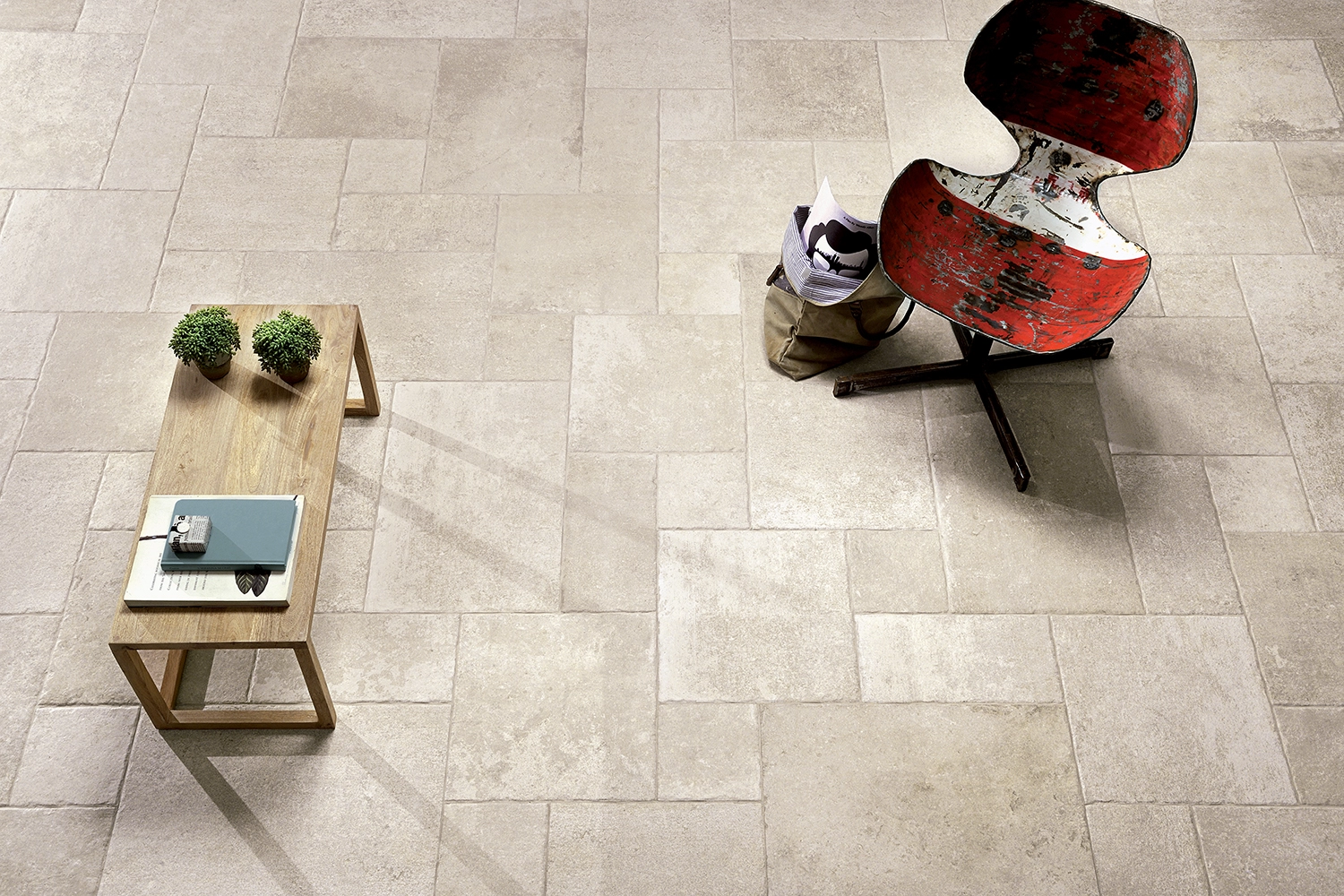 Ceramiche Coem Loire, Stone