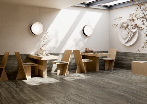 Ceramiche Coem Touch Stone Vein
