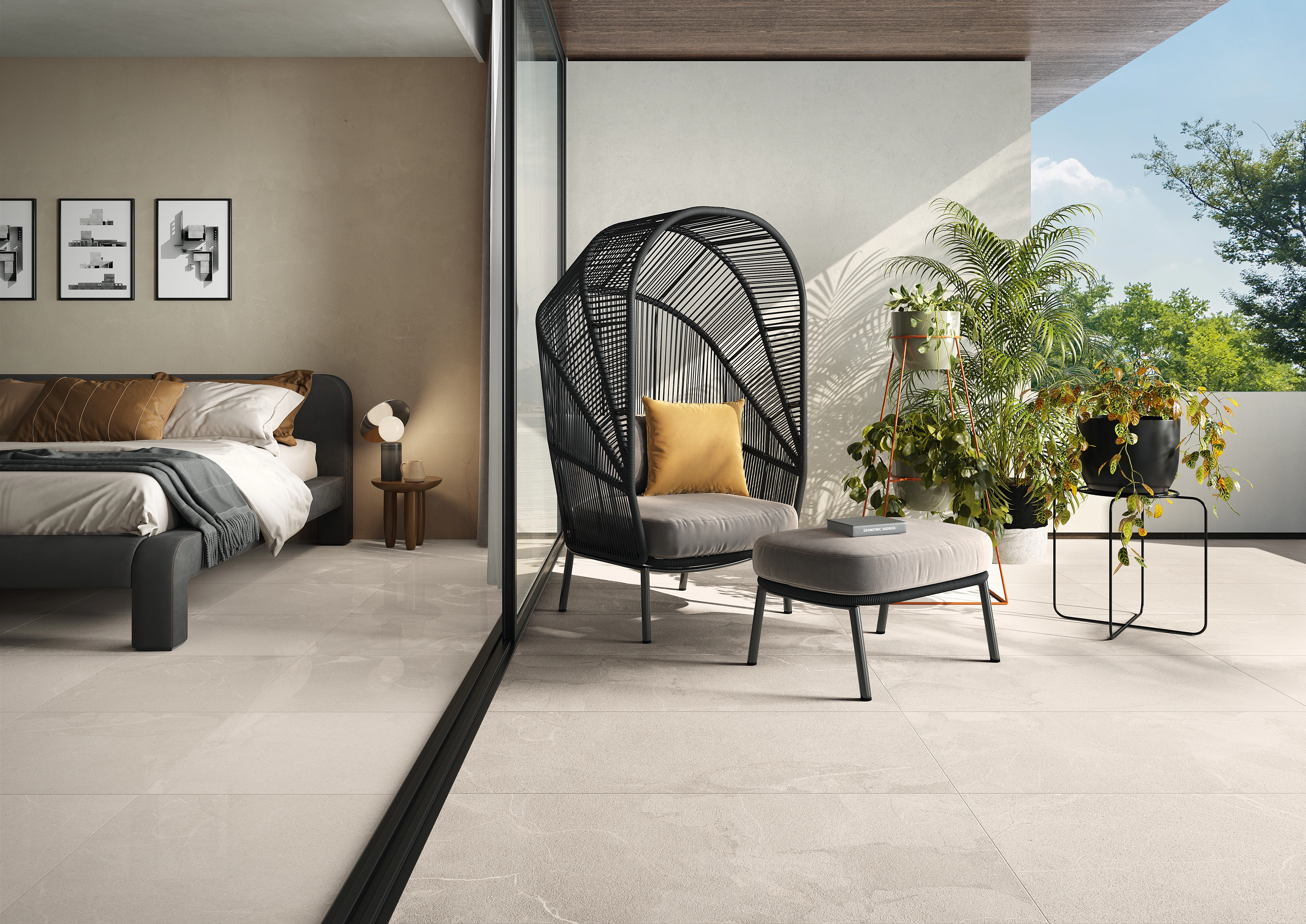 Ceramiche Coem Mea Lapis