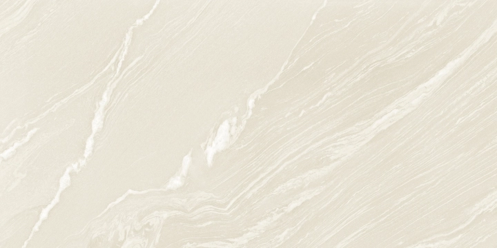 Pannonia Stone AN621LR - Ivory, Lucidato, 60.4x120.8cm, 9.00mm, Rectified