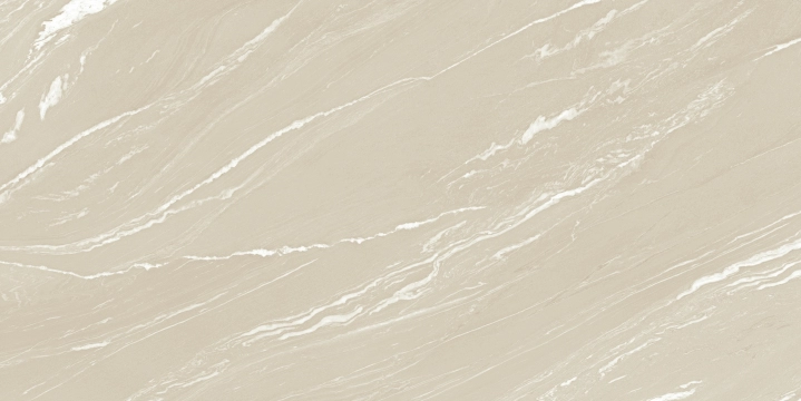 Pannonia Stone AN362LR - Greige, Lucidato, 30.2x60.4cm, 9.00mm, Rectified