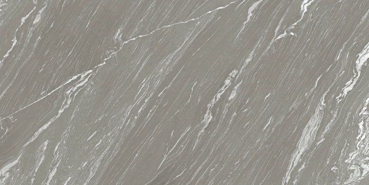 Pannonia Stone AN367ER - Dark Grey, Antislip, 30.2x60.4cm, 9.00mm, Rectified