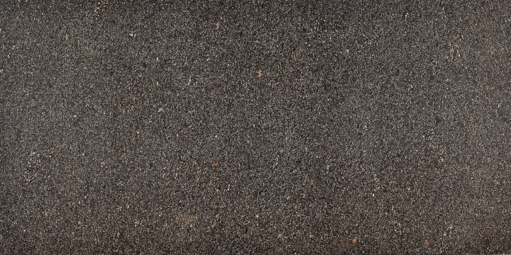 Porfirica PO360ER - Black, Antislip, 30x60cm, 9.00mm, Rectified