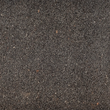 Porfirica POA750L - Black, Lucidato, 75x75cm, 9.00mm, Rectified