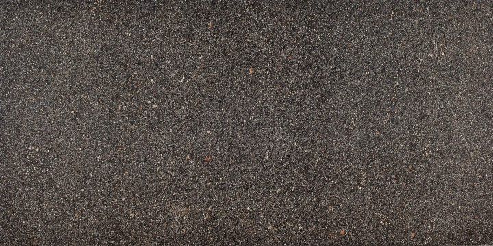 Porfirica POA710L - Black, Lucidato, 75x149.7cm, 9.00mm, Rectified