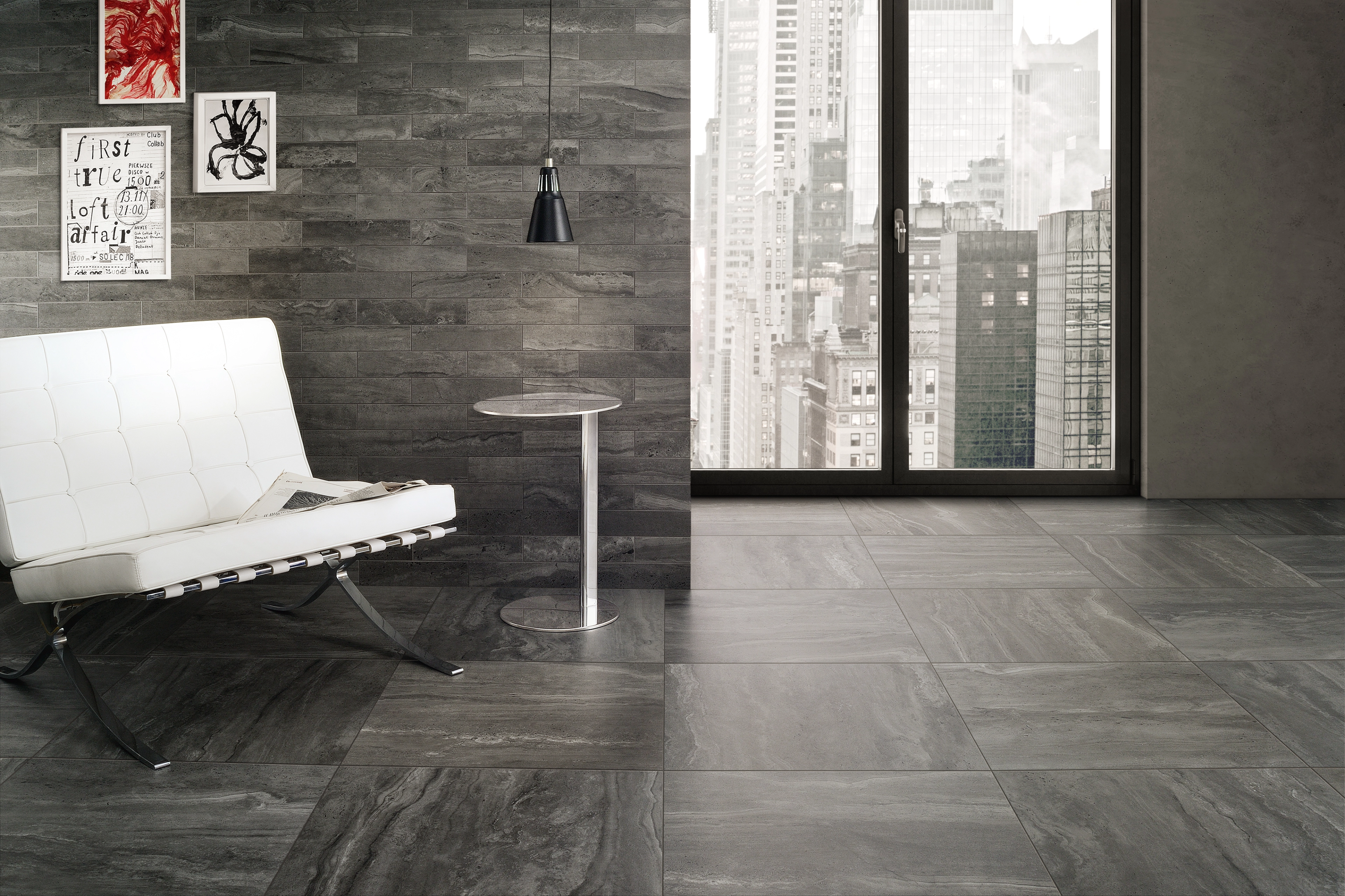 Ceramiche Coem Reverso2, Stone
