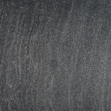 Pietra Sabbiosa SA607LR - Grafite, Lucidato, 23.62x23.62
