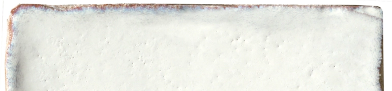 I Cotti Fatti A Mano Cotto Bianco Perla, Naturale, 7x30cm, 16.00mm, Not rectified