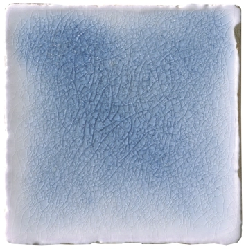 I Cotti Fatti A Mano Cotto Lavanda, Naturale, 10x10cm, 16.00mm, Not rectified