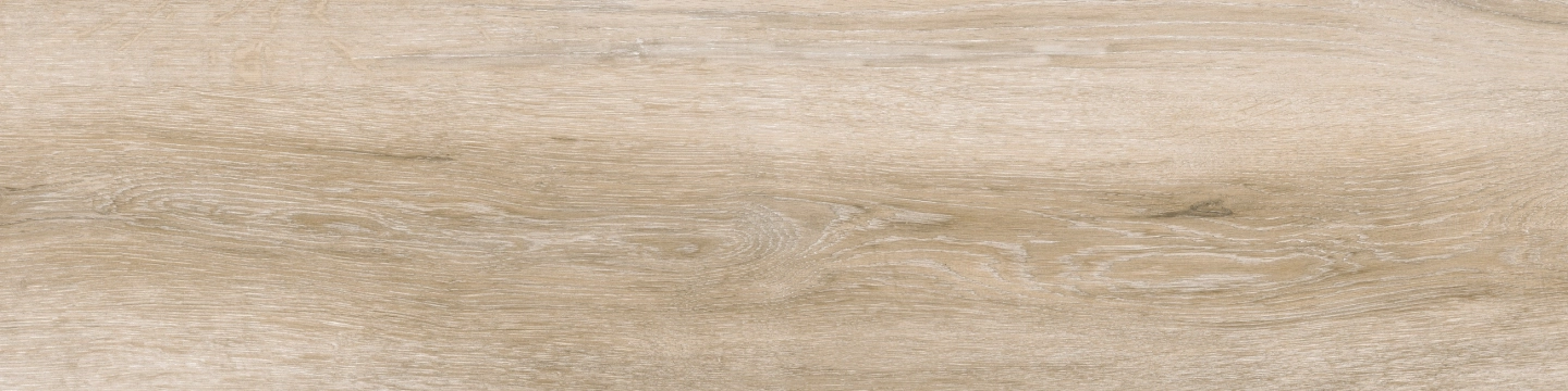 Pecan EMF11 - Beige, Mate, 15.4x60cm, 10.00mm, not-rectified
